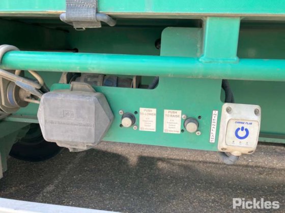 2019 款克鲁格 ST-3-0D