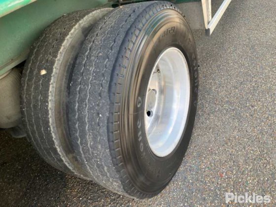 2019 款克鲁格 ST-3-0D