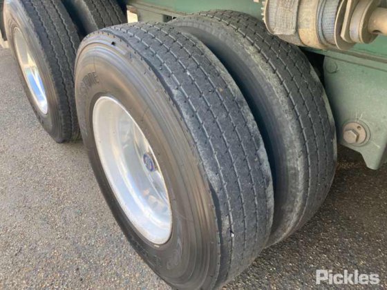 2019 款克鲁格 ST-3-0D