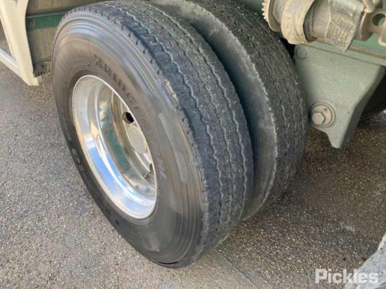 2019 款克鲁格 ST-3-0D