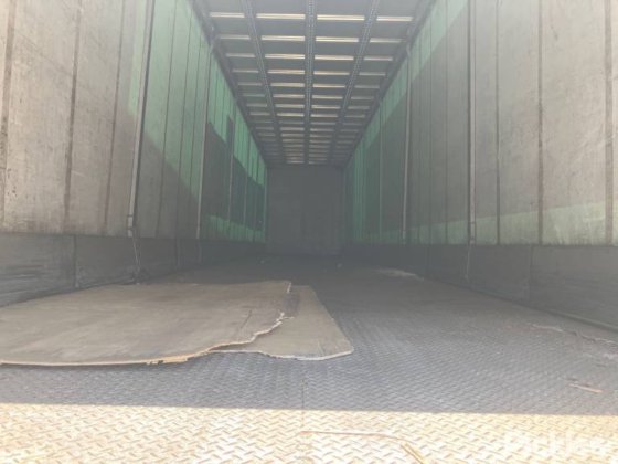 2019 款克鲁格 ST-3-0D