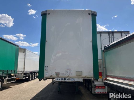 2019 款克鲁格 ST-3-0D