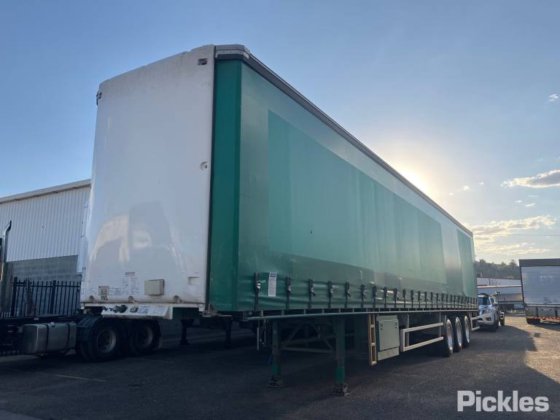 2019 款克鲁格 ST-3-0D