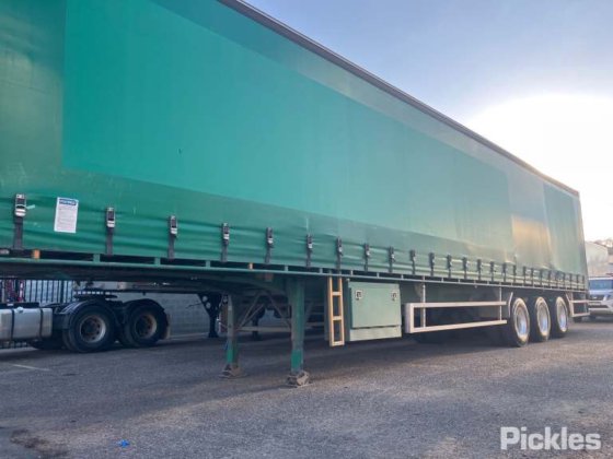 2019 款克鲁格 ST-3-0D