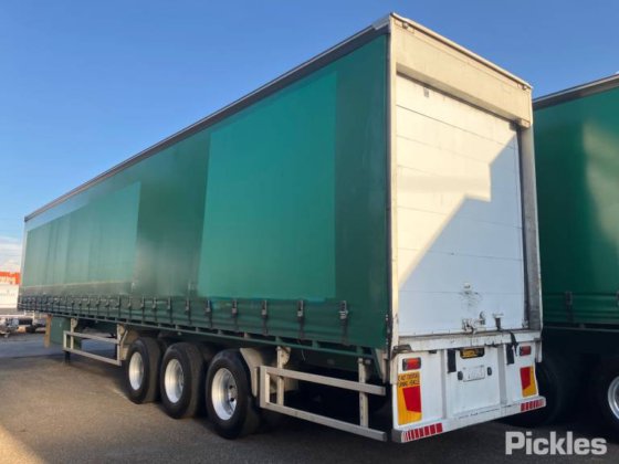 2019 款克鲁格 ST-3-0D