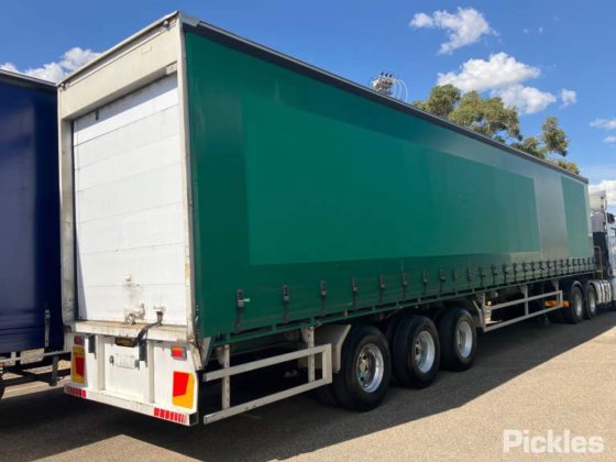 2019 款克鲁格 ST-3-0D