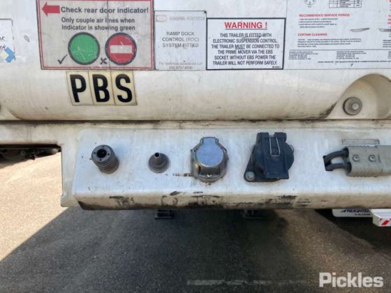 2019 款克鲁格 ST-3-0D