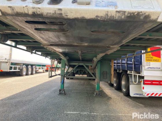 2019 款克鲁格 ST-3-0D