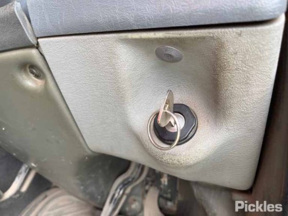 2010年式フレイトライナー コロンビア CL120