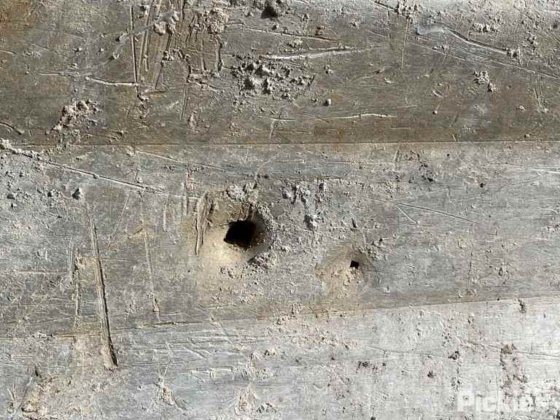 2010年式フレイトライナー コロンビア CL120