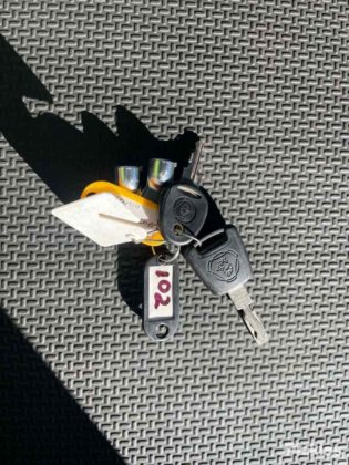 2017款斯堪尼亚P360