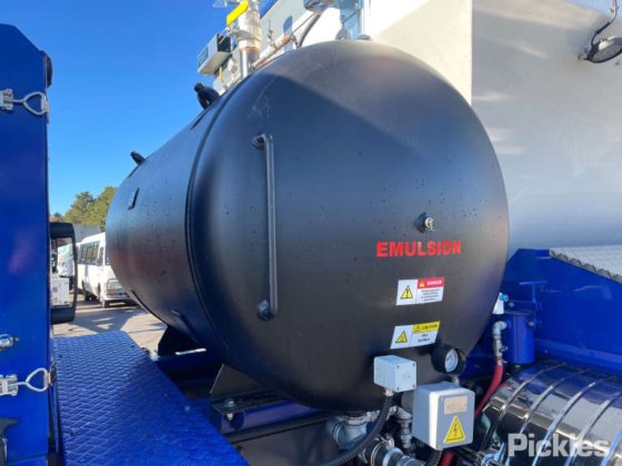 2017款斯堪尼亚P360