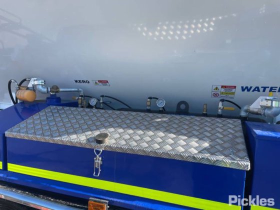 2017款斯堪尼亚P360