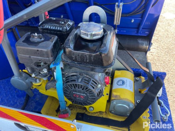 2017款斯堪尼亚P360