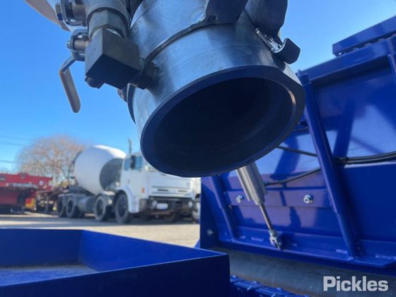 2017款斯堪尼亚P360