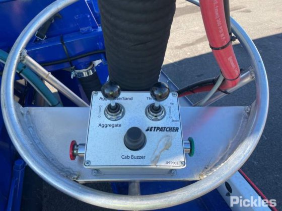 2017款斯堪尼亚P360