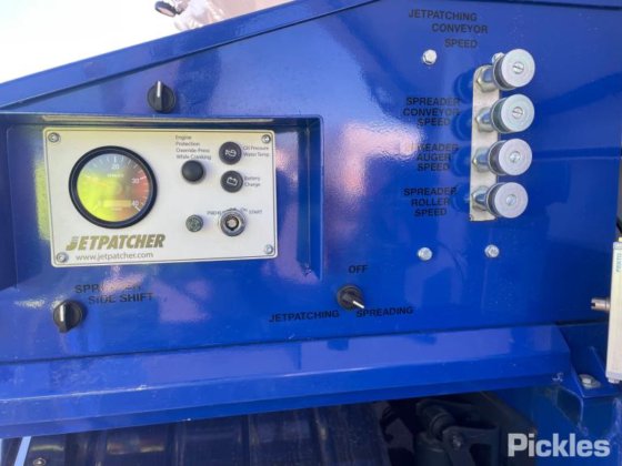 2017款斯堪尼亚P360