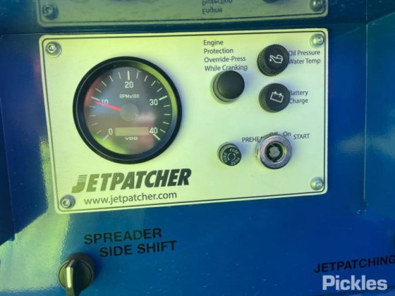 2017款斯堪尼亚P360