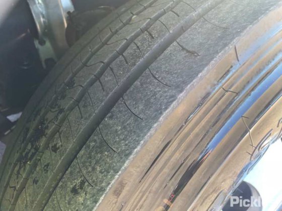 2017款斯堪尼亚P360