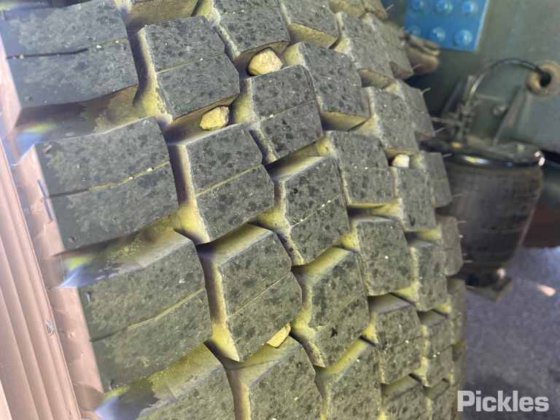 2017款斯堪尼亚P360