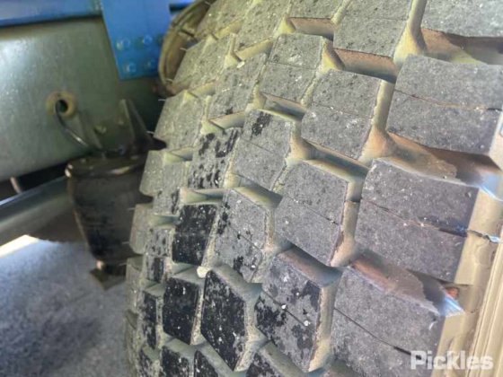 2017款斯堪尼亚P360