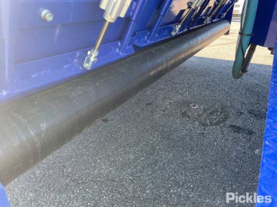 2017款斯堪尼亚P360