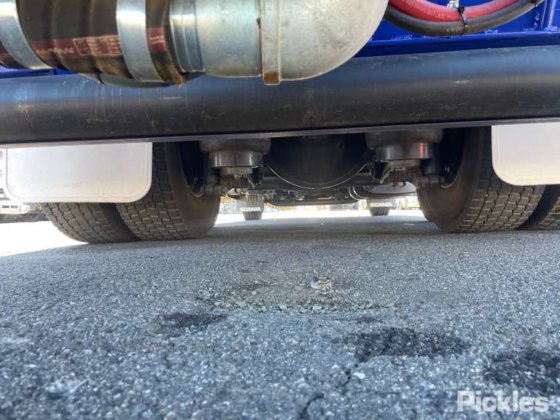 2017款斯堪尼亚P360