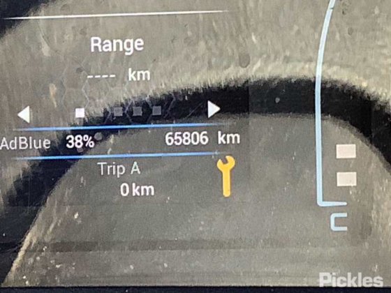 2021年イヴェコデイリー