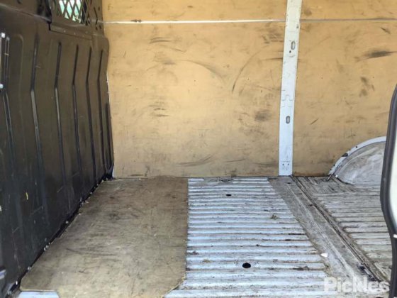 2021年イヴェコデイリー