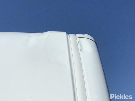 2021年イヴェコデイリー