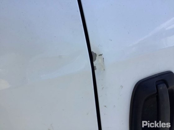 2021年イヴェコデイリー