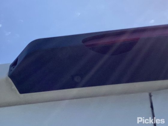 2021年イヴェコデイリー