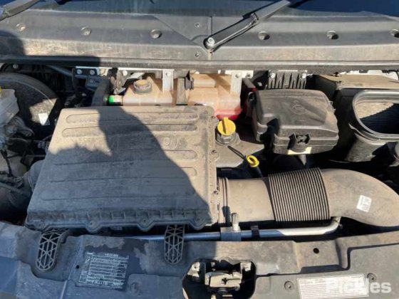 2021年イヴェコデイリー