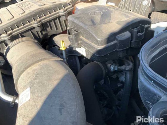 2021款依维柯Daily