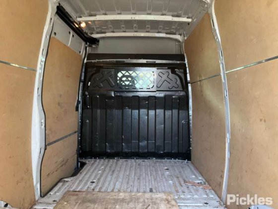 2021年イヴェコデイリー