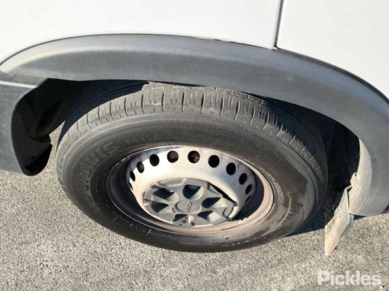 2021年イヴェコデイリー