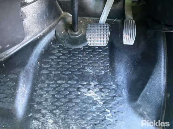 2021年イヴェコデイリー