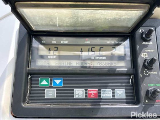 2020 ヴォードリー VBS2