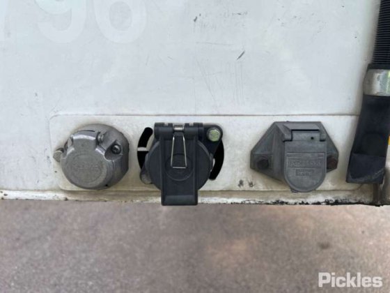 2020 ヴォードリー VBS2