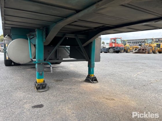 2020 ヴォードリー VBS2