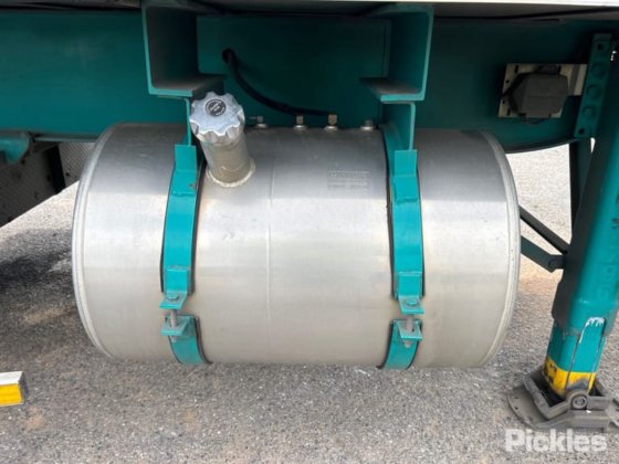 2020 ヴォードリー VBS2