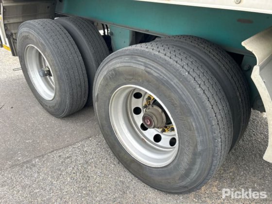 2020 ヴォードリー VBS2