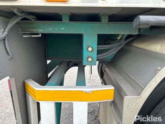 2020 ヴォードリー VBS2