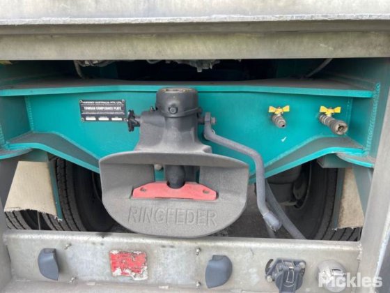 2020 ヴォードリー VBS2