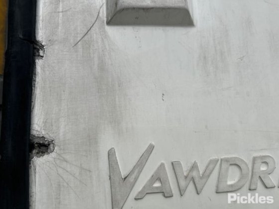 2020 ヴォードリー VBS2