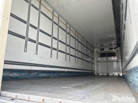 2020 ヴォードリー VBS2