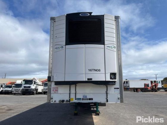 2020 ヴォードリー VBS2