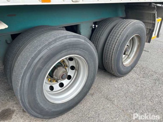 2020 ヴォードリー VBS2