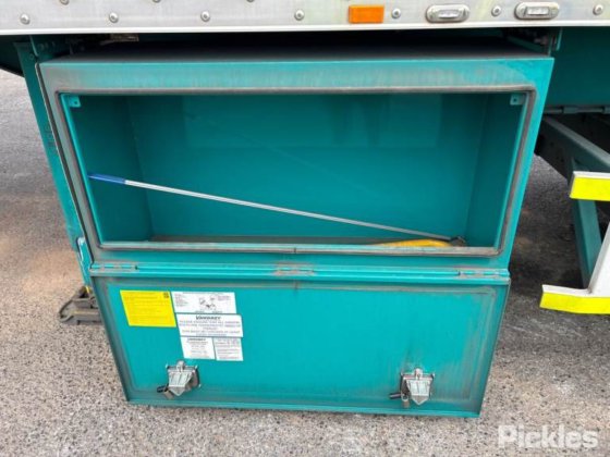 2020 ヴォードリー VBS2