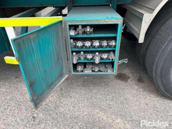 2020 ヴォードリー VBS2